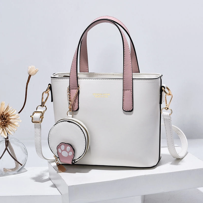 New Fashion Ladies Shoulder Bag