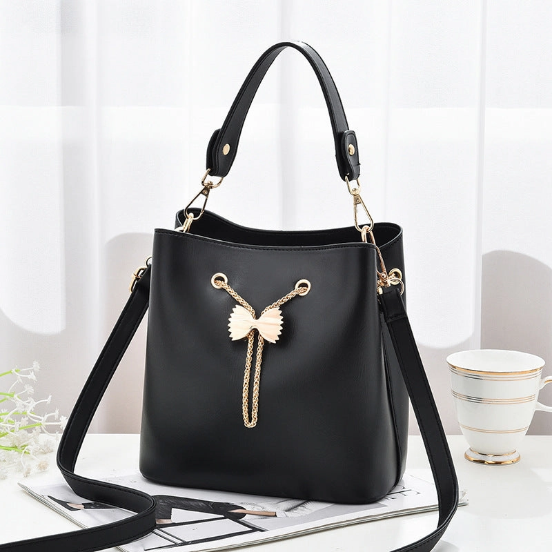 New Fashion Trendy Handbag Shoulder Messenger Bag