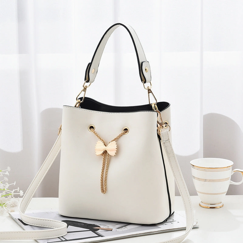 New Fashion Trendy Handbag Shoulder Messenger Bag