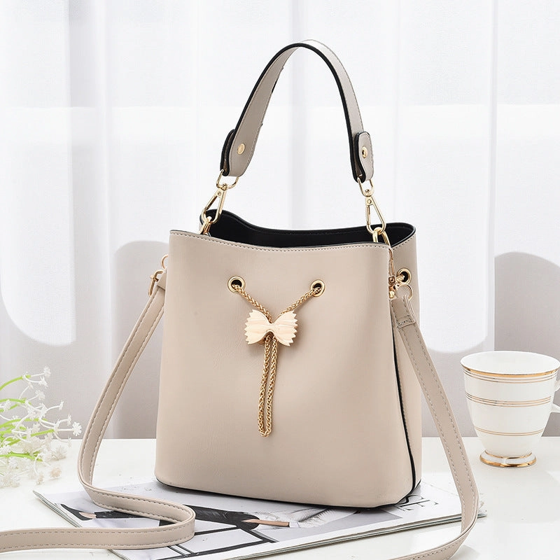 New Fashion Trendy Handbag Shoulder Messenger Bag