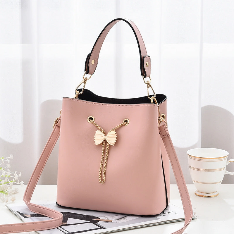 New Fashion Trendy Handbag Shoulder Messenger Bag