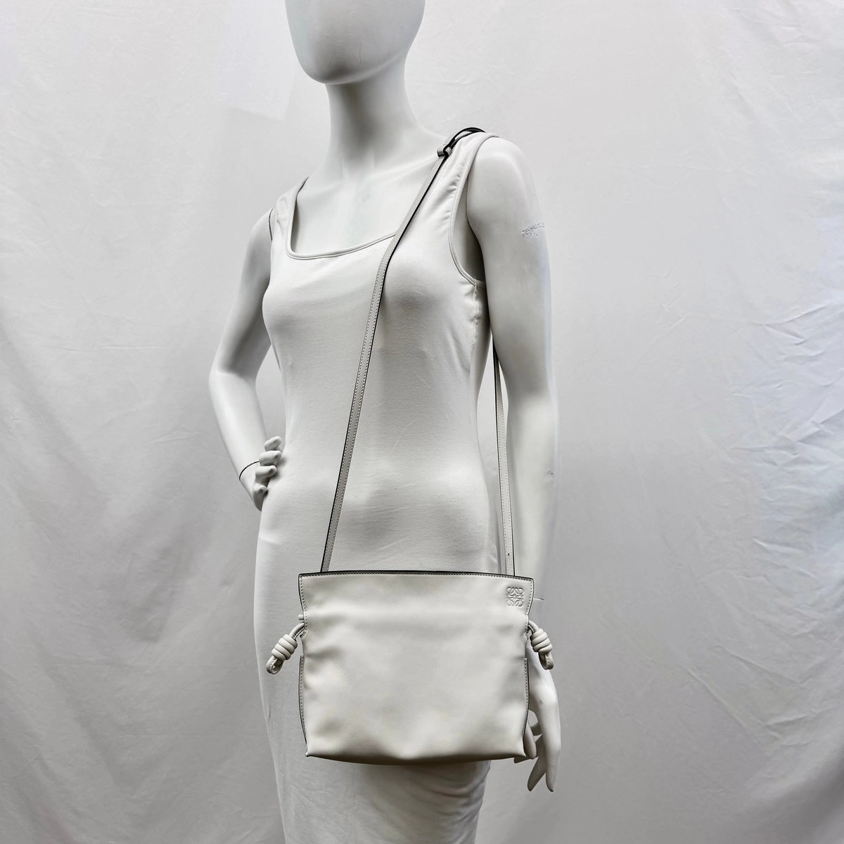 New Loewe Flamenco Clutch/Crossbody