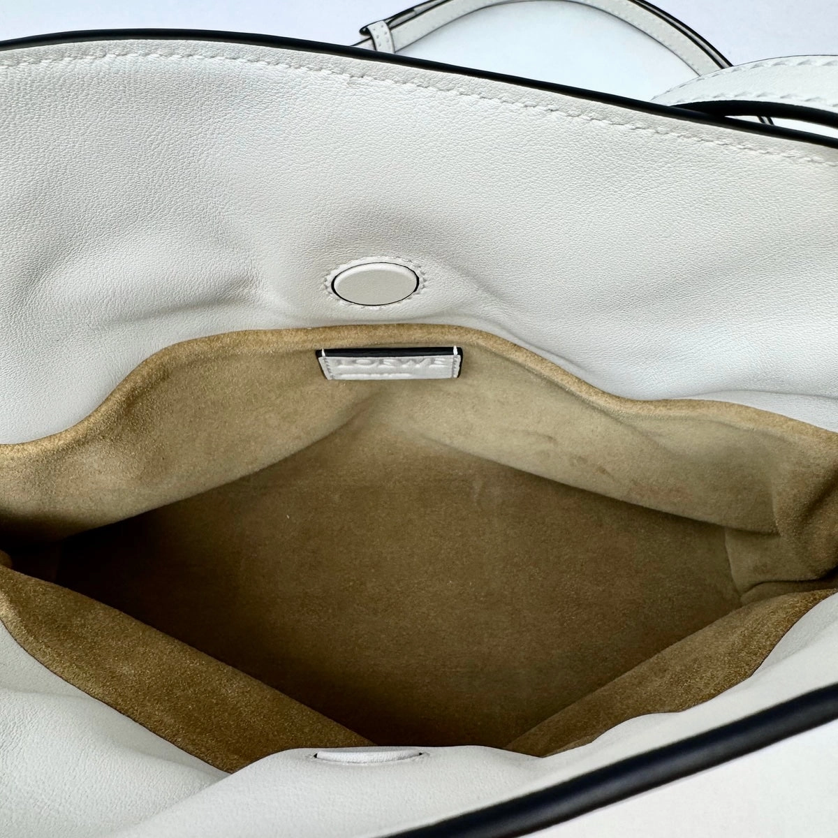 New Loewe Flamenco Clutch/Crossbody