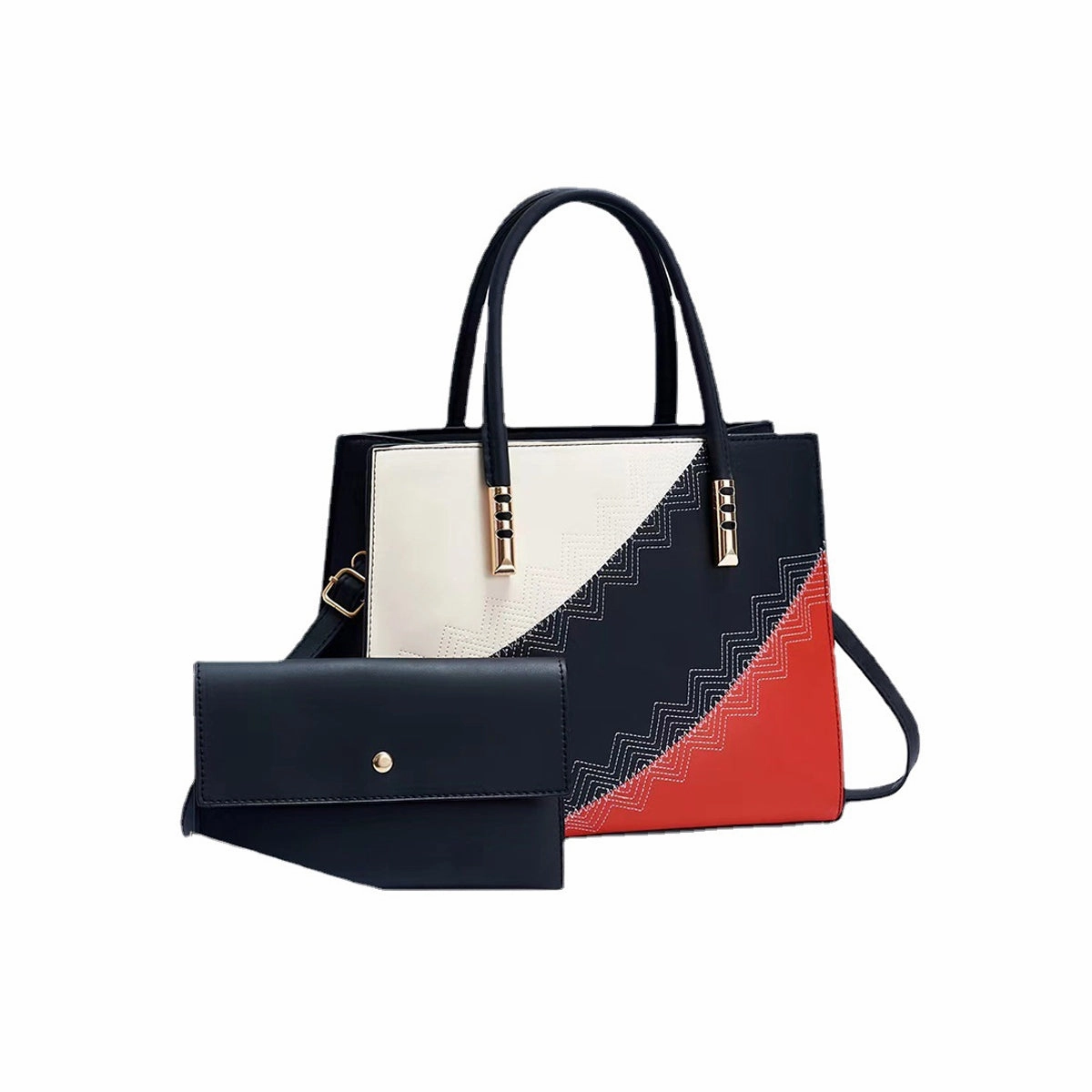 New Style One Shoulder Diagonal Handbag