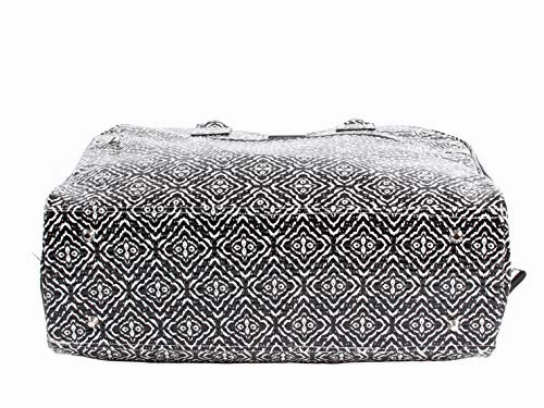 Nicole Miller Teagan 2 Piece Luggage Set