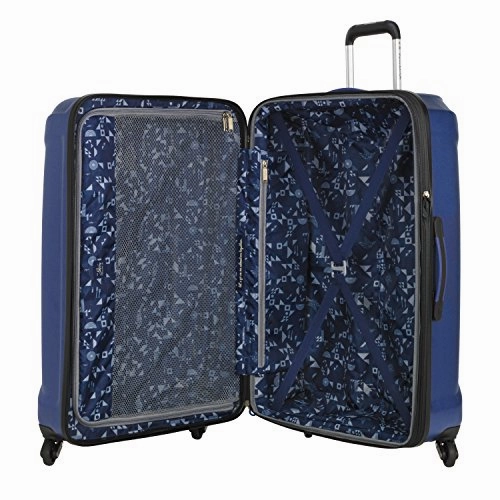 Nimbus 3.0 28-Inch Spinner Upright