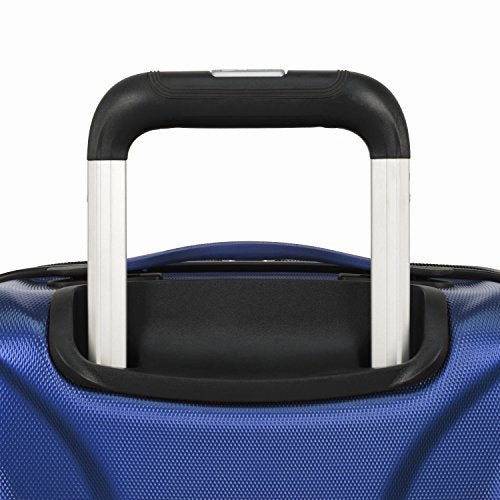 Nimbus 3.0 28-Inch Spinner Upright
