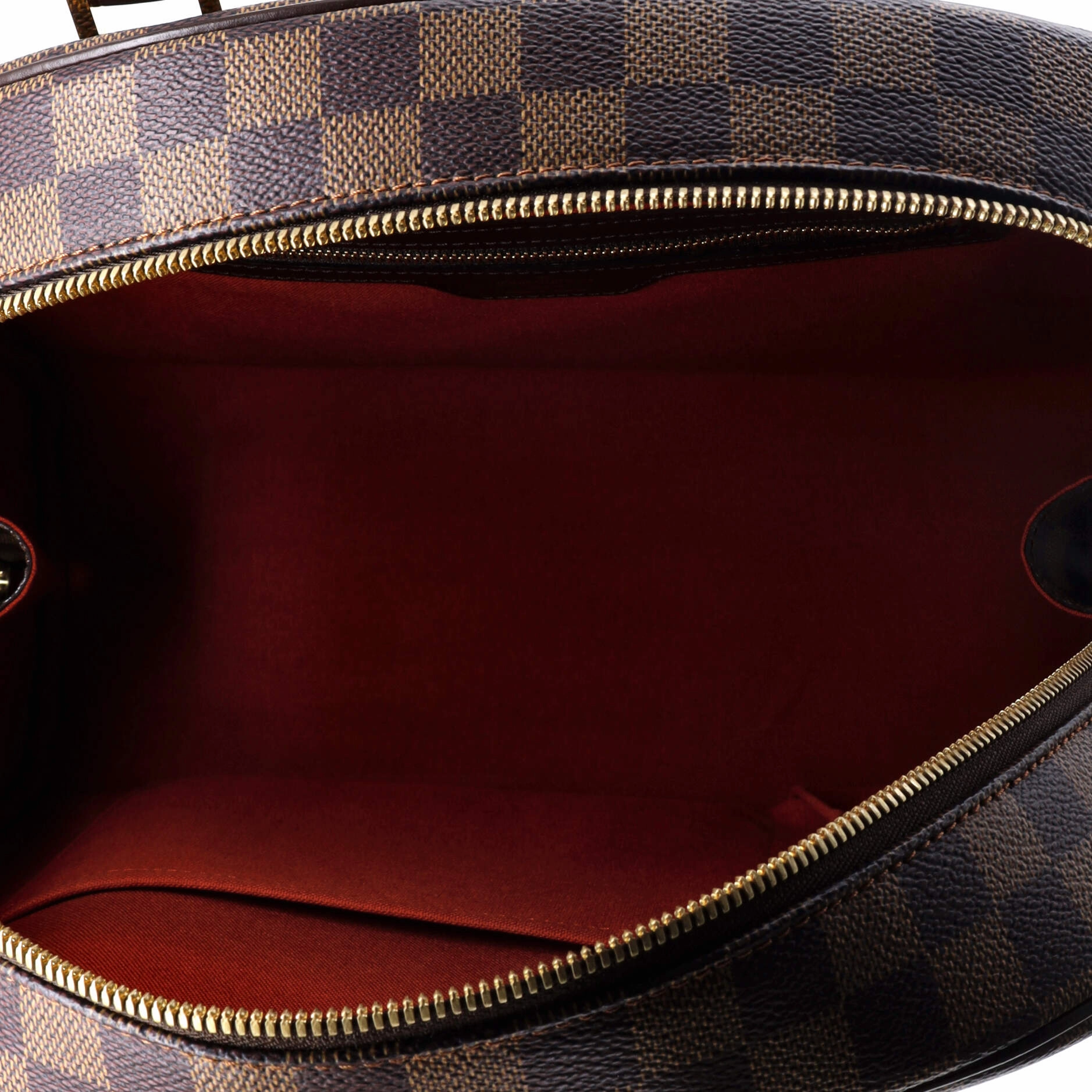 Nolita Satchel Damier