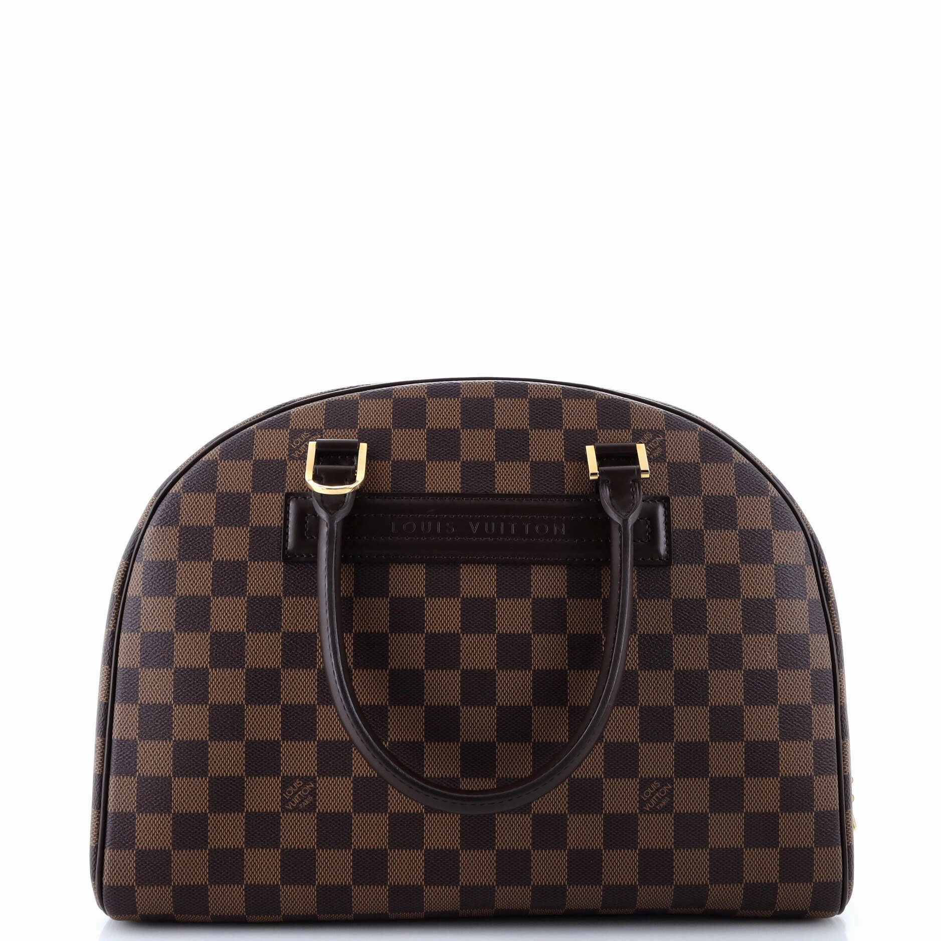 Nolita Satchel Damier