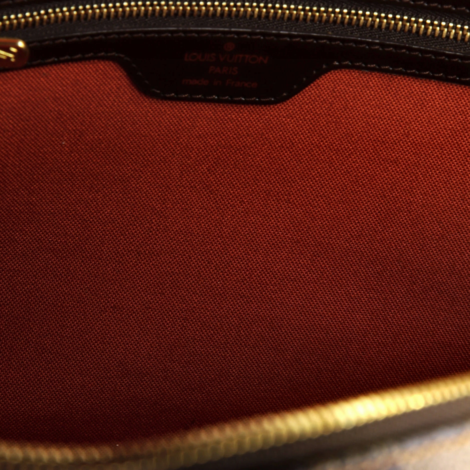 Nolita Satchel Damier