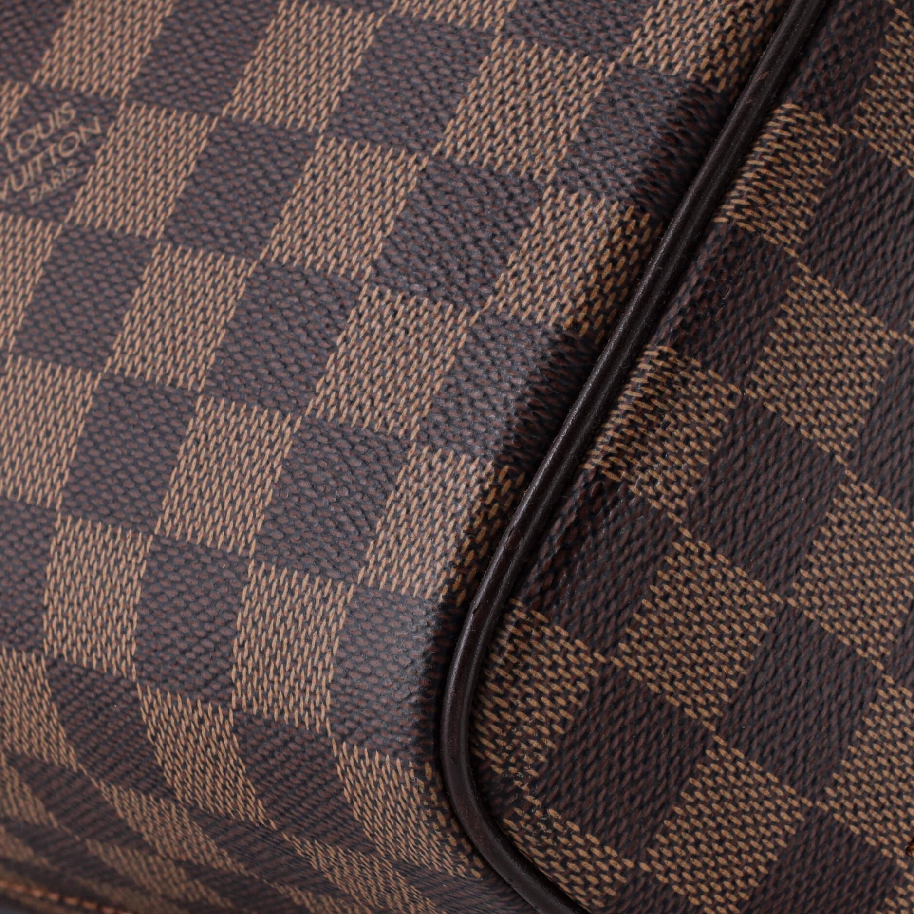Nolita Satchel Damier