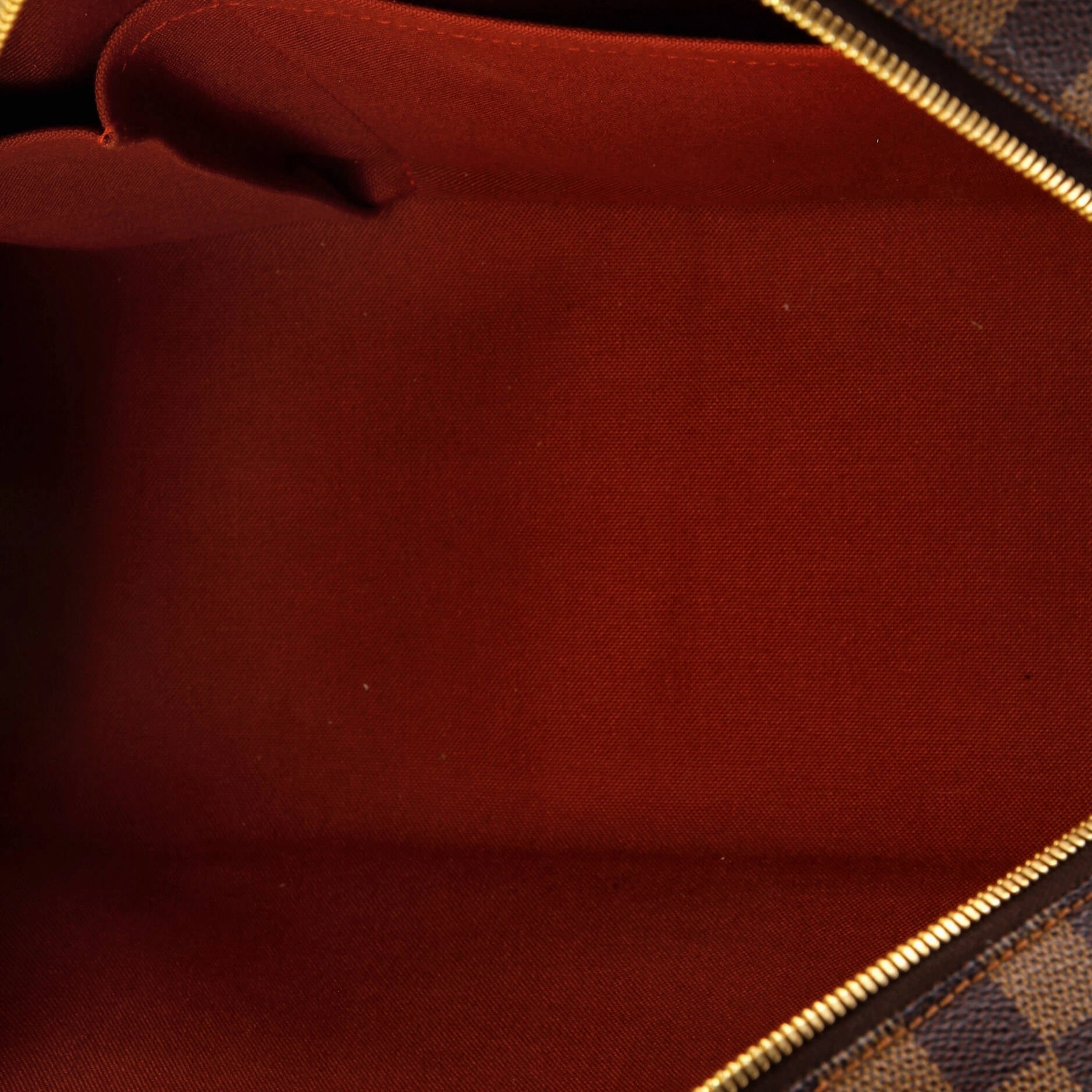 Nolita Satchel Damier