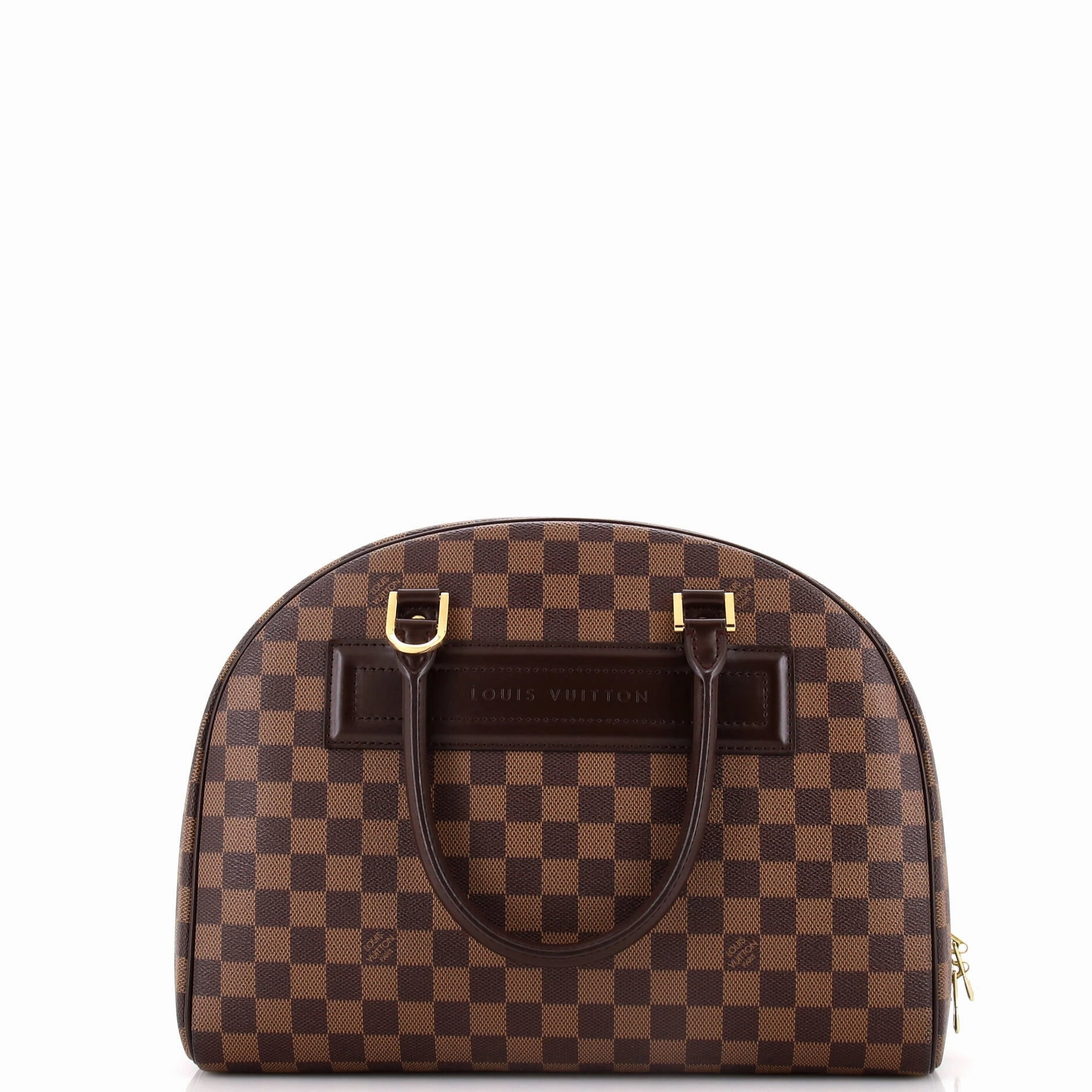 Nolita Satchel Damier
