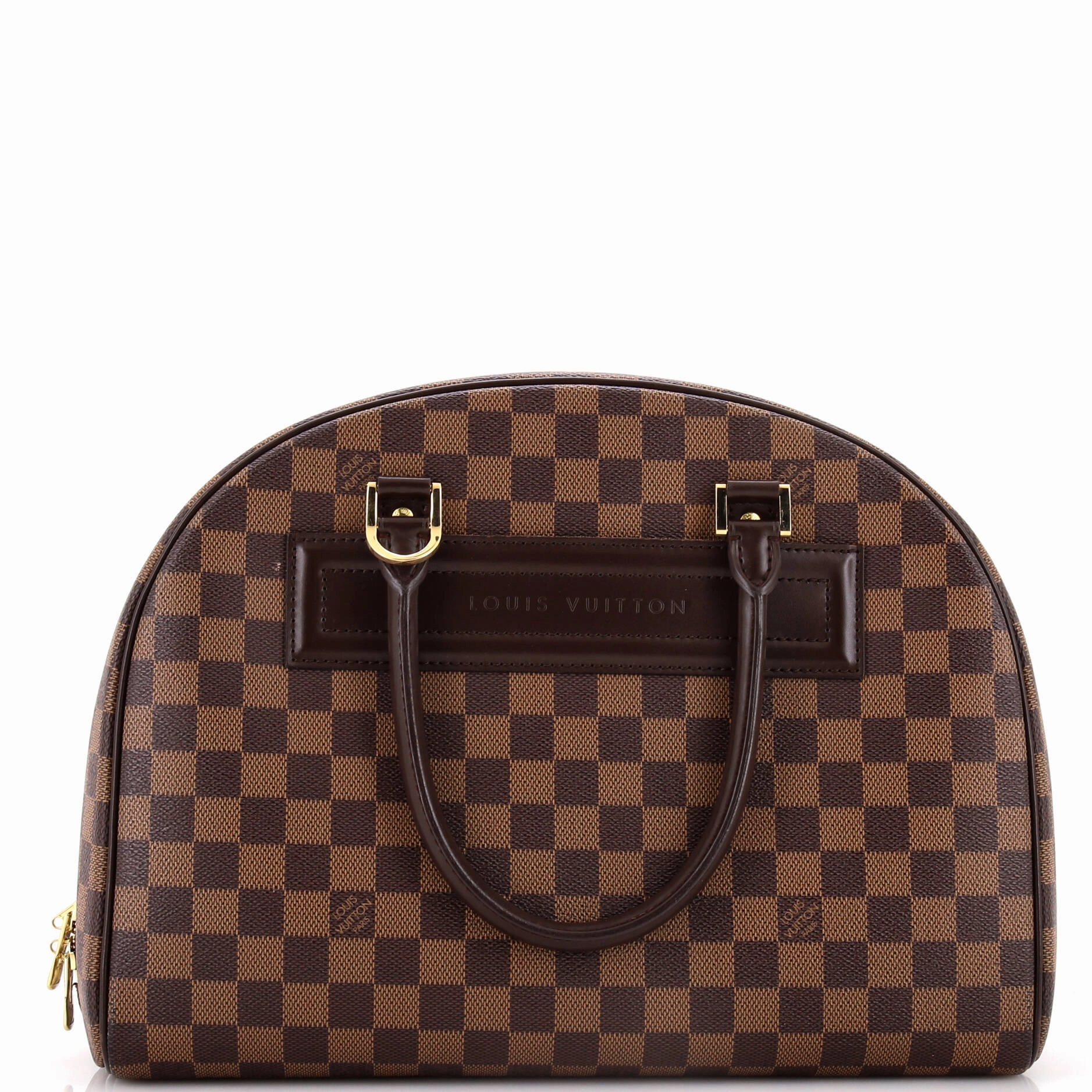 Nolita Satchel Damier