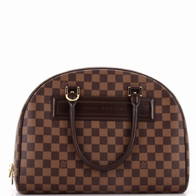 Nolita Satchel Damier