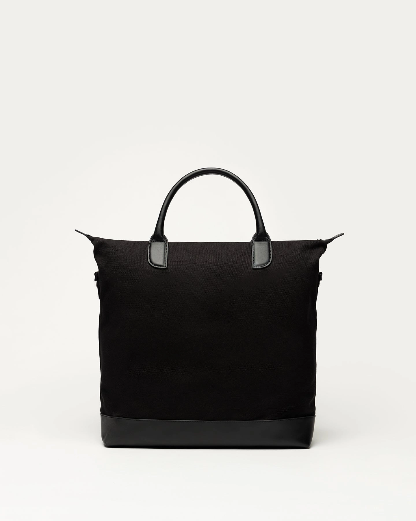 O'Hare Organic Cotton Canvas Tote