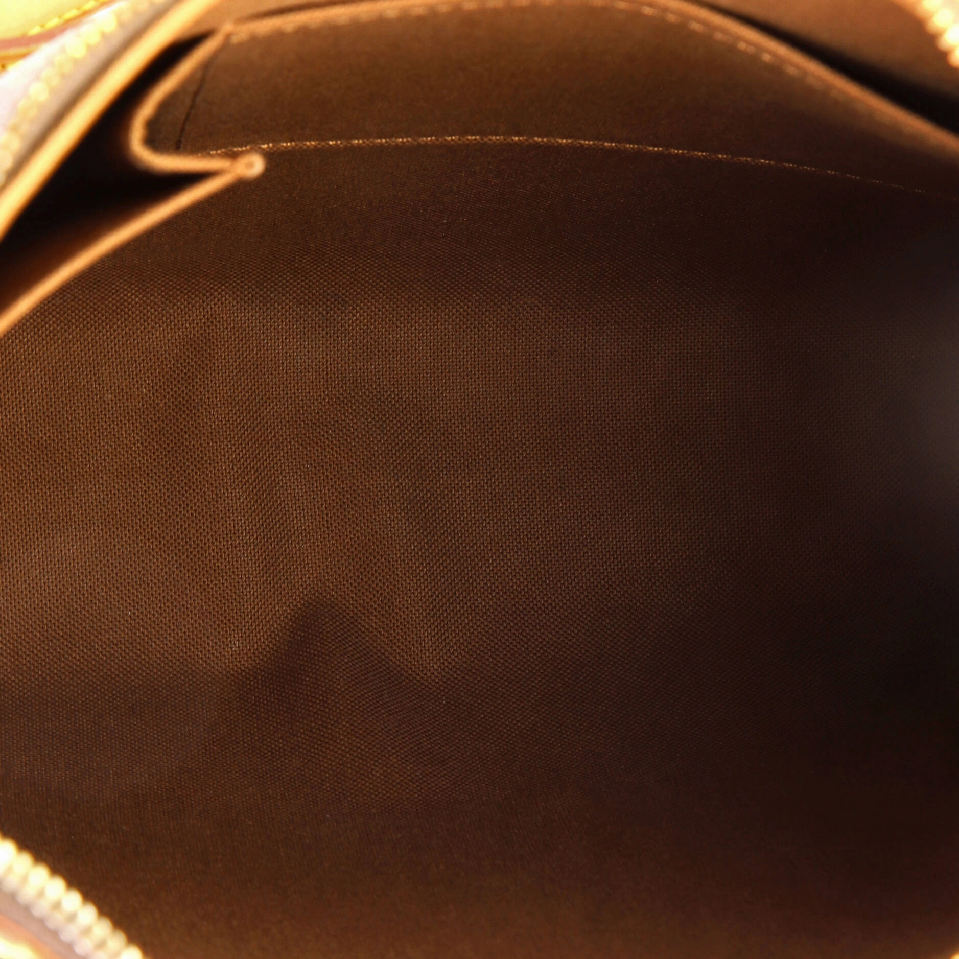 Odeon Handbag Monogram Canvas MM