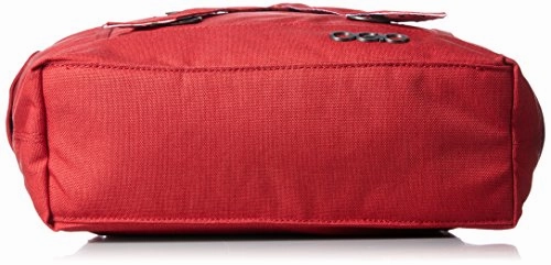 Ogio Women'S Hamptons Tote, Medium, Red