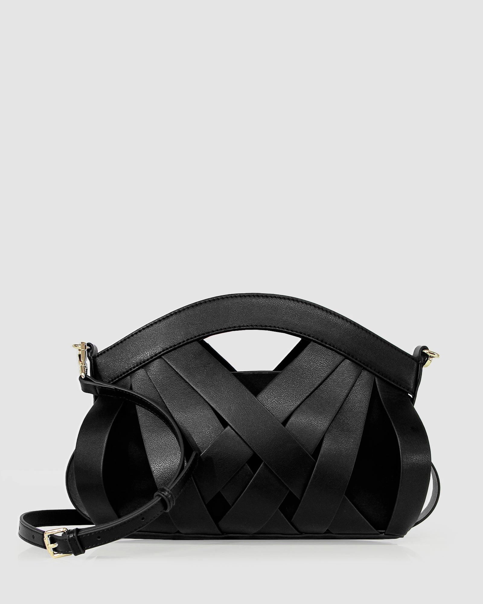 One More Night Crossbody Bag