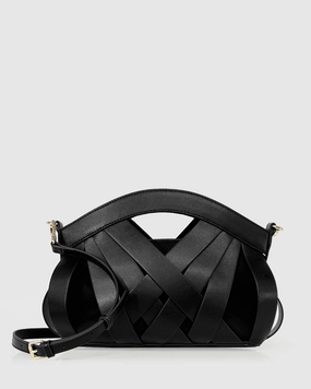 One More Night Crossbody Bag