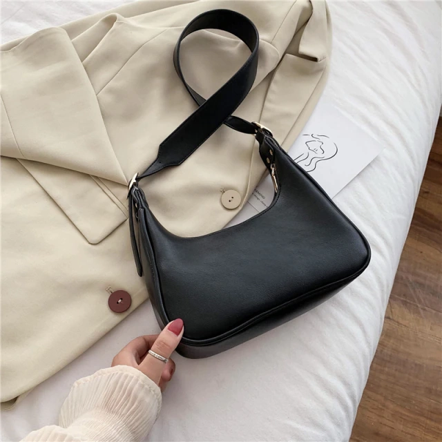 Orly Women's Handbag Small Leather Crossbody