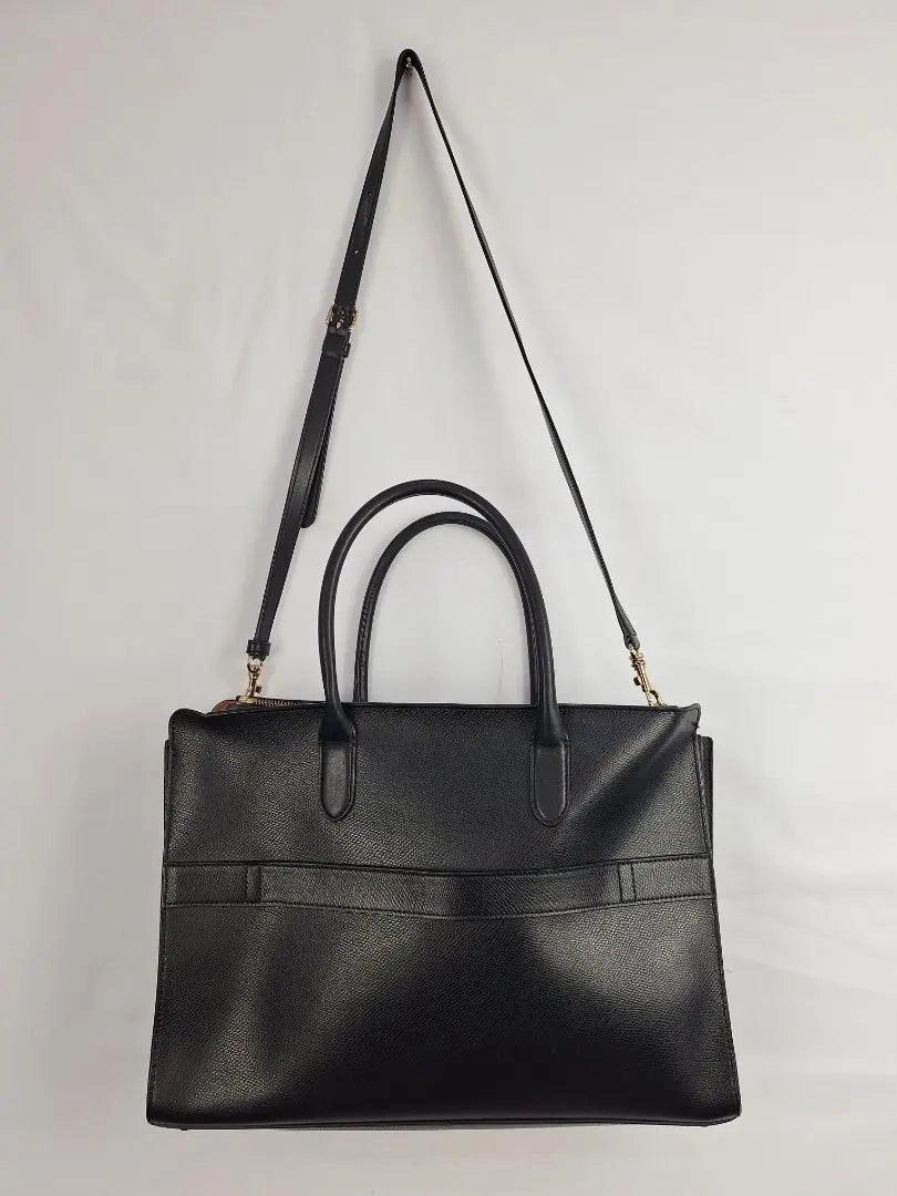 Oroton Essential 2x Piece Worker Briefcase Bag