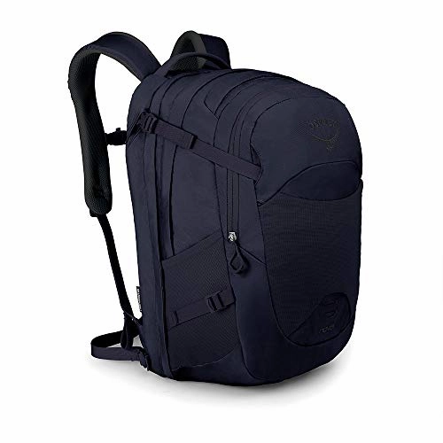 Osprey Nova Women's Laptop Backpack Juneberry Purpl