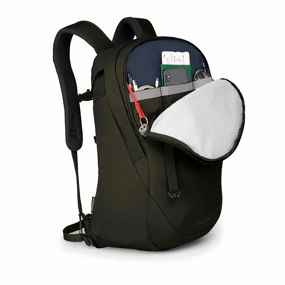 Osprey Packs Apogee Men's Laptop Backpack