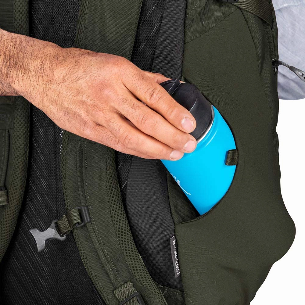 Osprey Packs Apogee Men's Laptop Backpack
