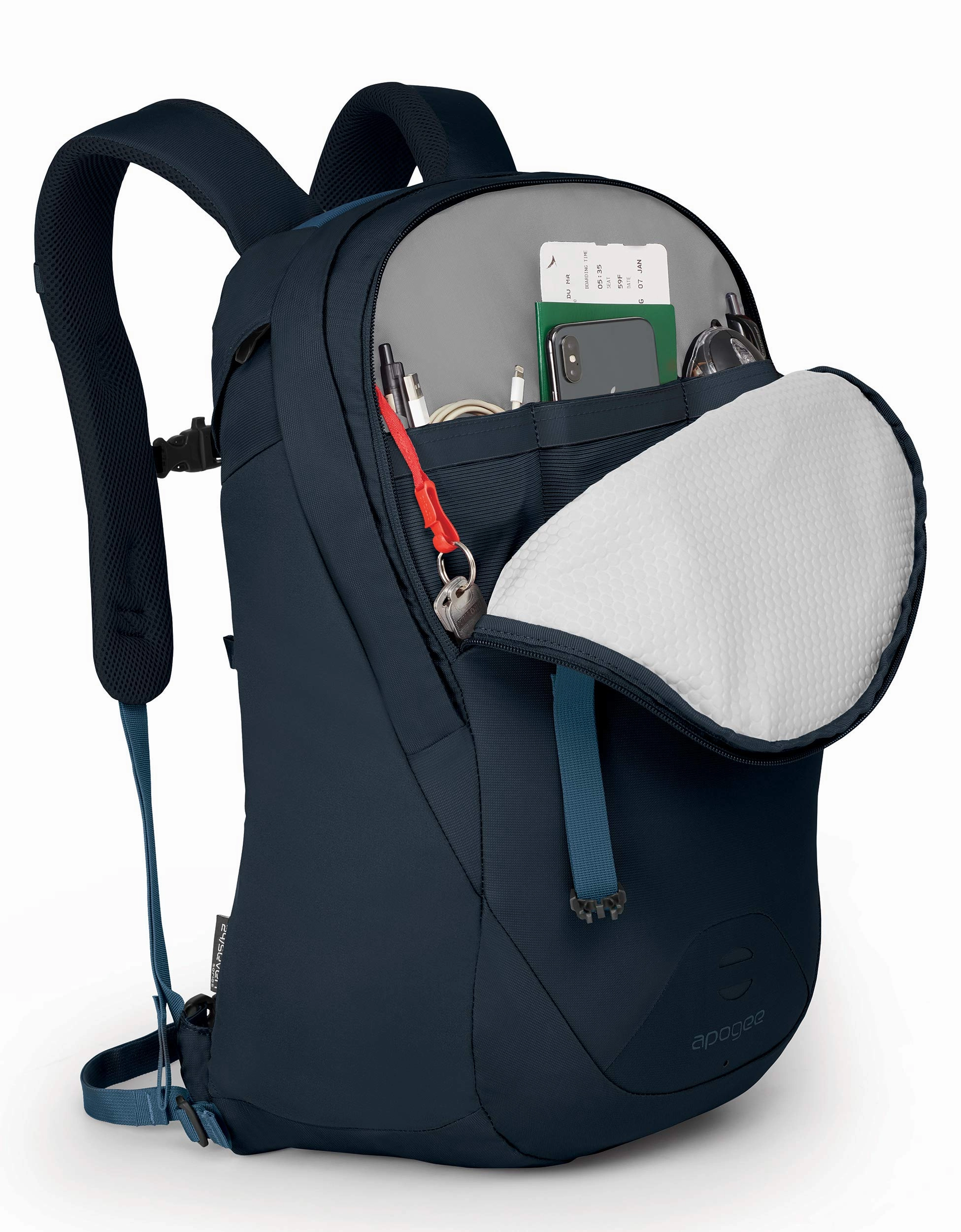 Osprey Packs Apogee Men's Laptop Backpack