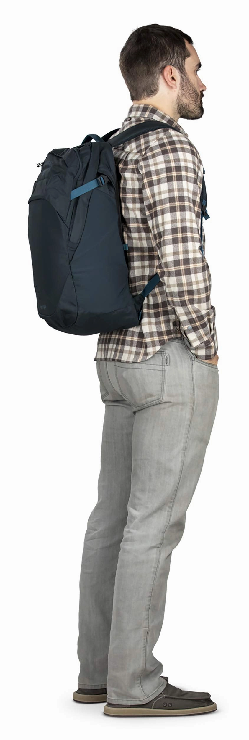 Osprey Packs Apogee Men's Laptop Backpack