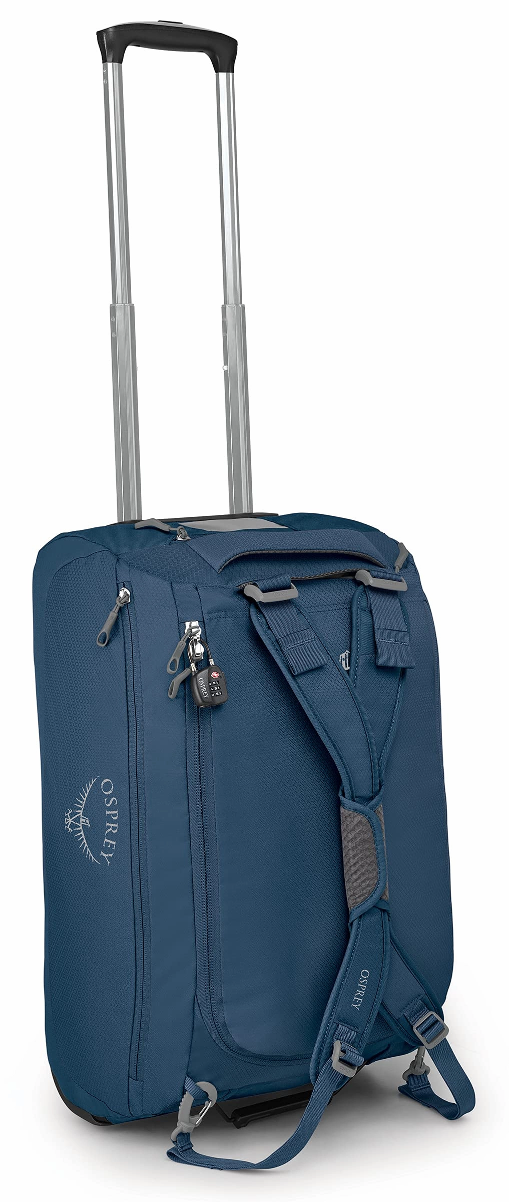 Osprey Packs Daylite Carry-On Wheeled Duffel 40