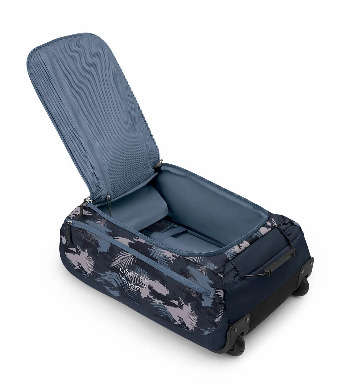 Osprey Packs Daylite Carry-On Wheeled Duffel 40