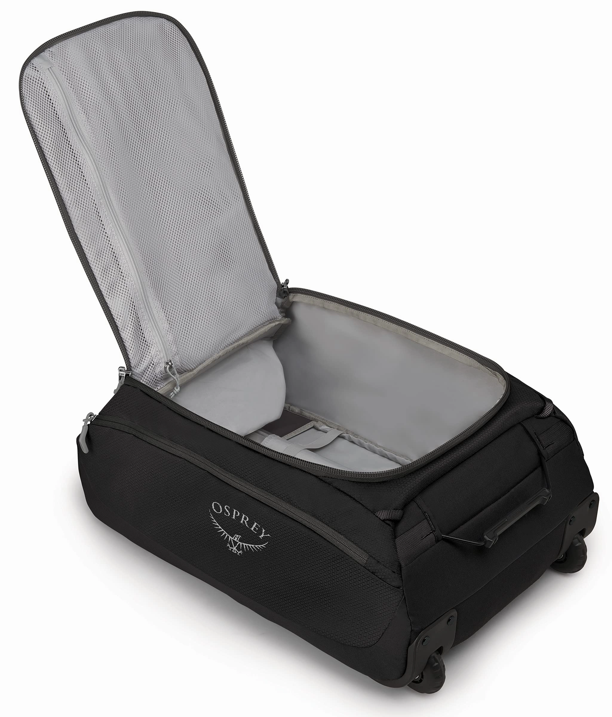 Osprey Packs Daylite Carry-On Wheeled Duffel 40