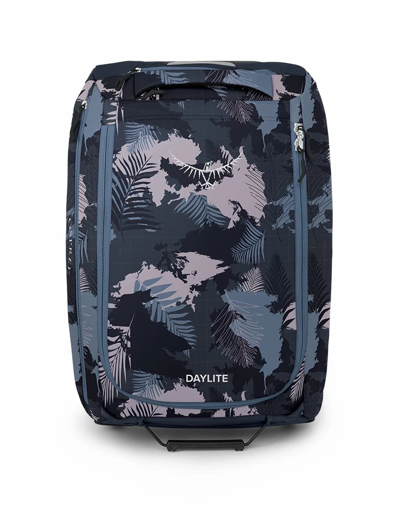 Osprey Packs Daylite Carry-On Wheeled Duffel 40