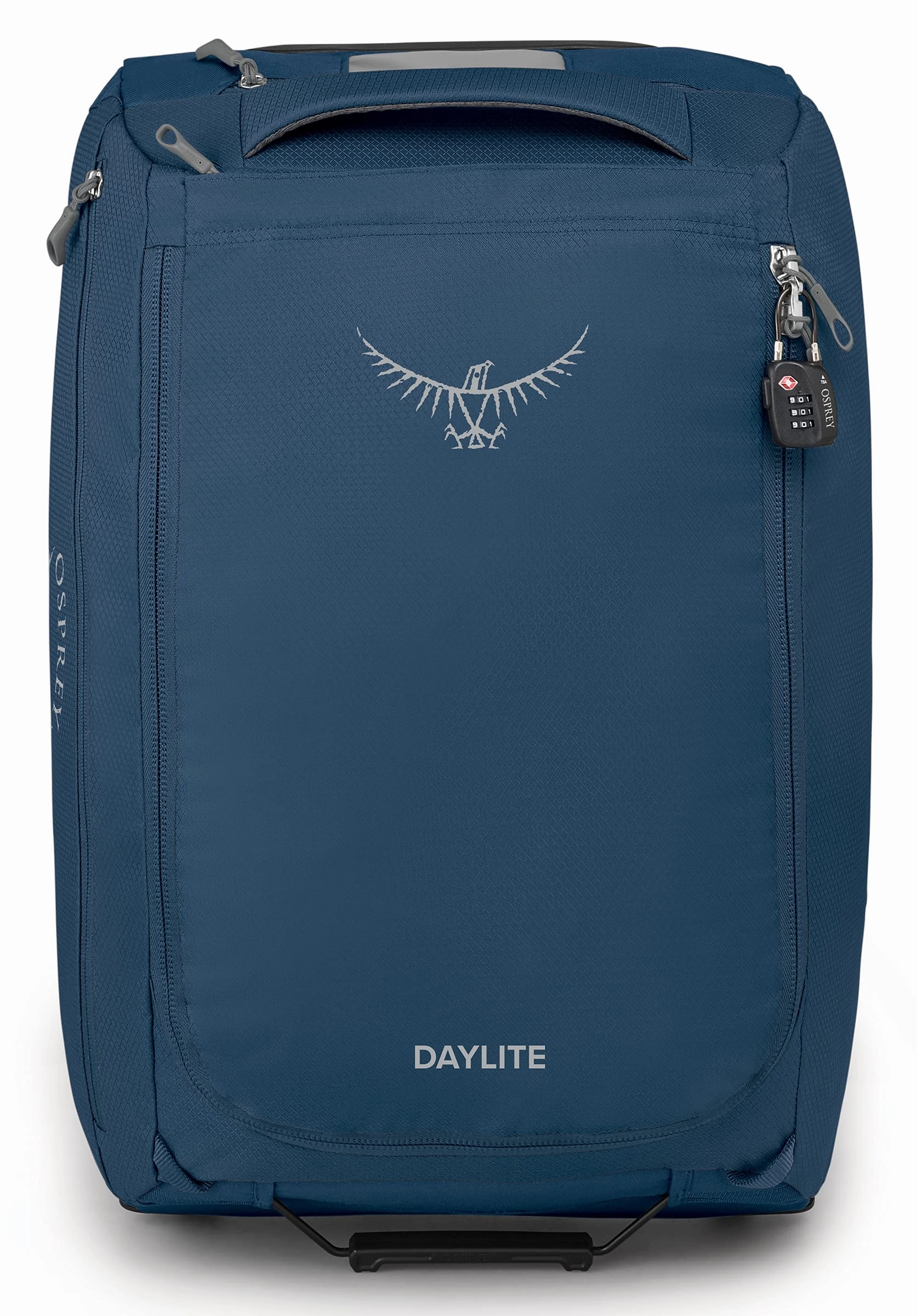 Osprey Packs Daylite Carry-On Wheeled Duffel 40
