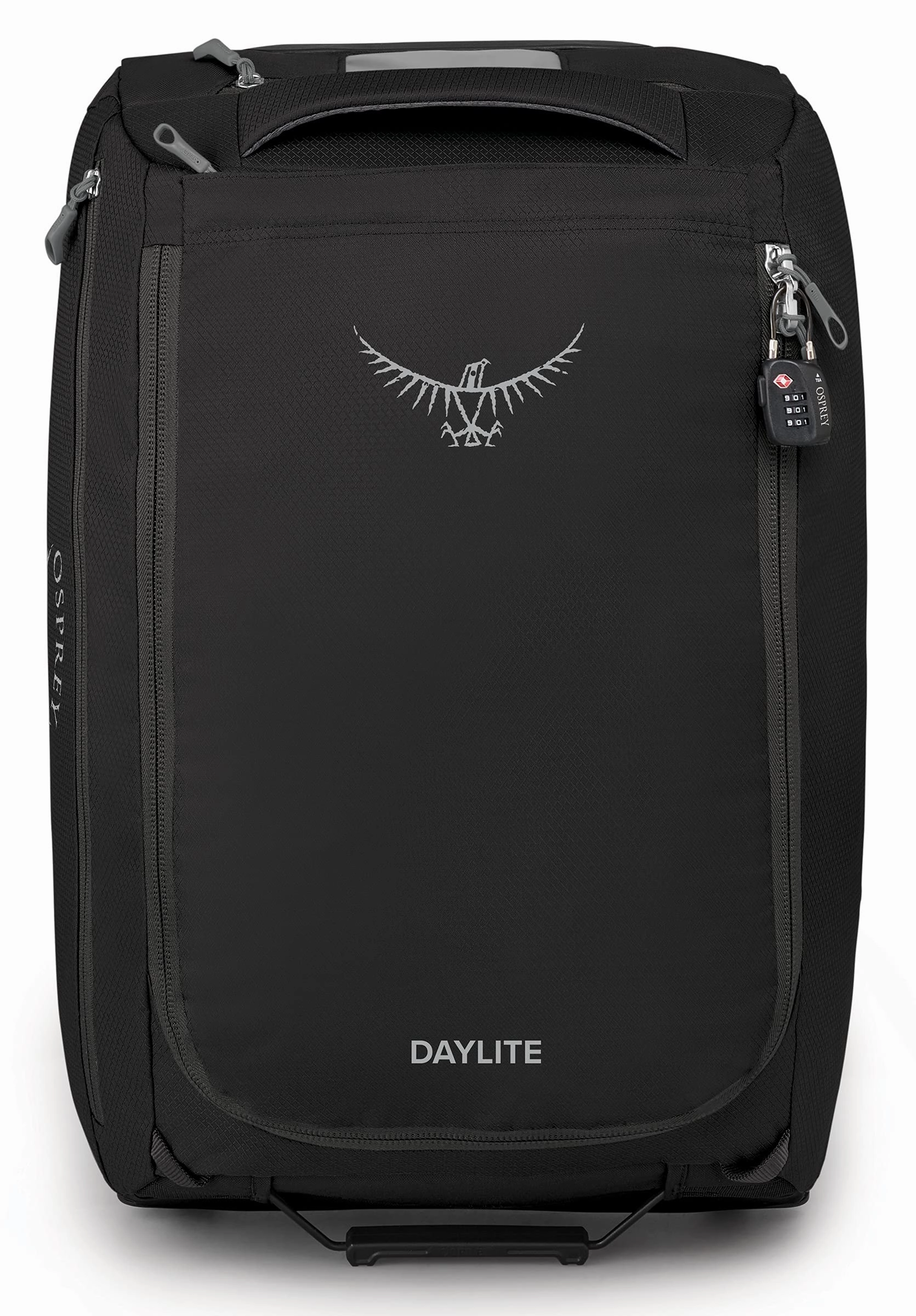 Osprey Packs Daylite Carry-On Wheeled Duffel 40