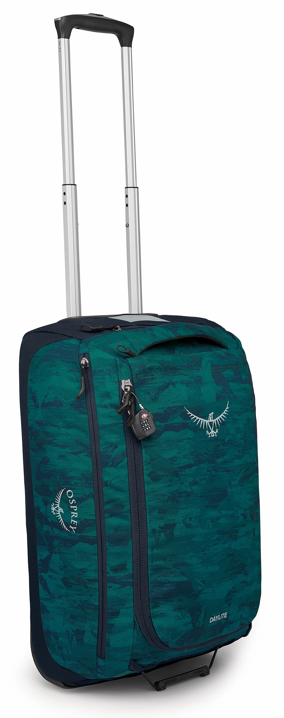 Osprey Packs Daylite Carry-On Wheeled Duffel 40