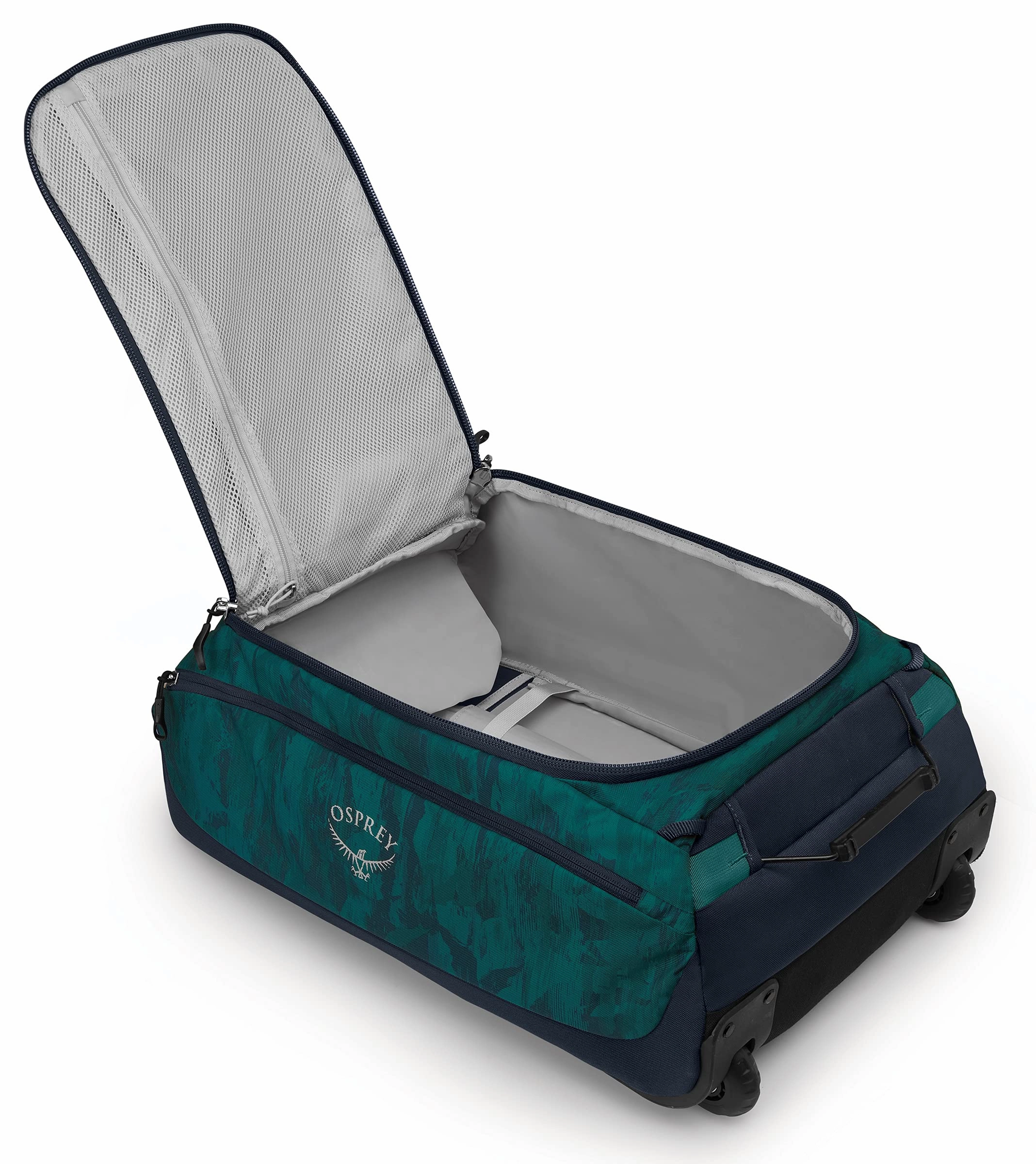 Osprey Packs Daylite Carry-On Wheeled Duffel 40