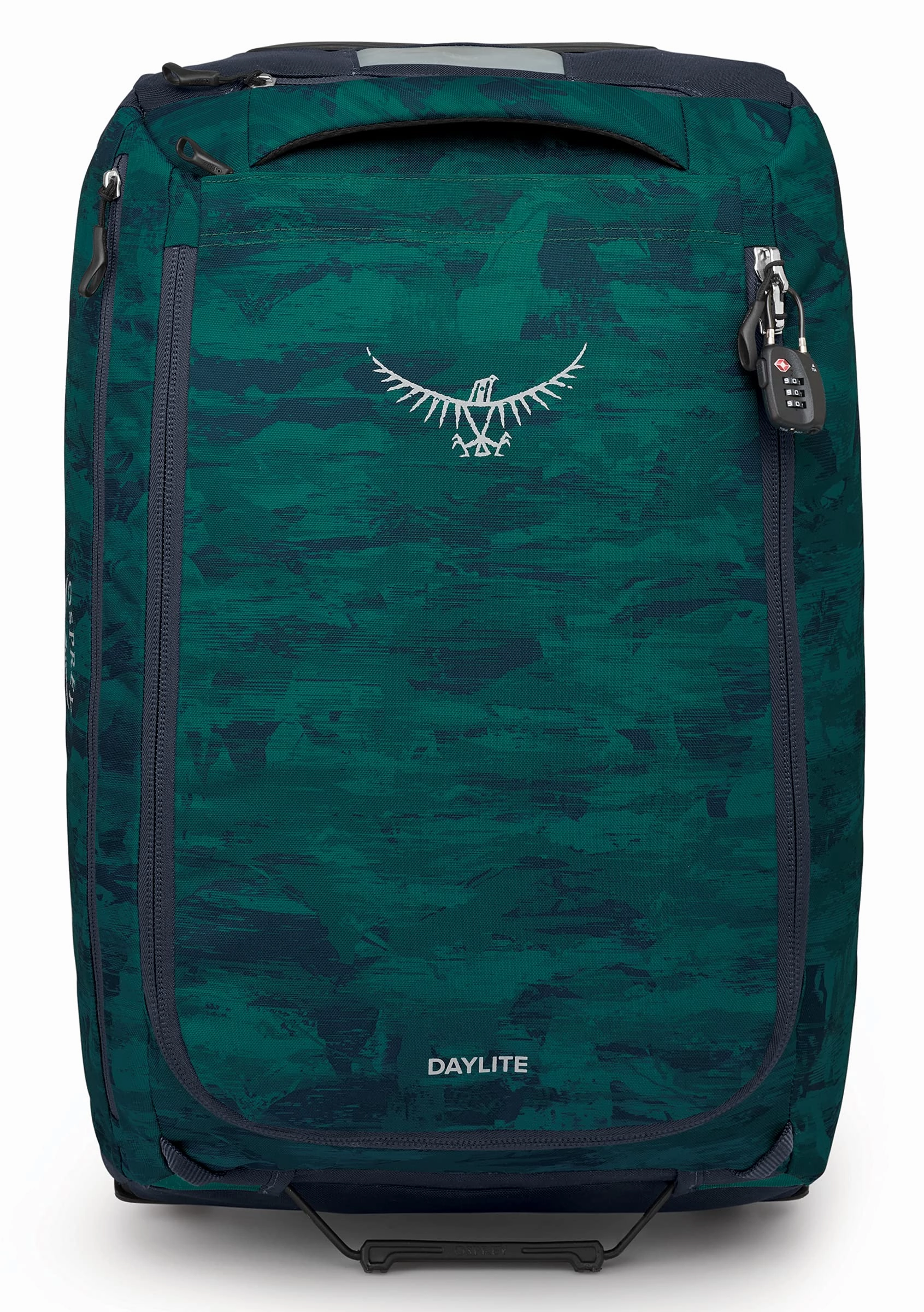 Osprey Packs Daylite Carry-On Wheeled Duffel 40