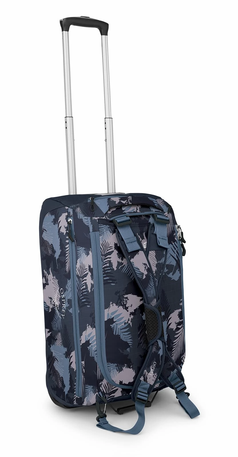 Osprey Packs Daylite Carry-On Wheeled Duffel 40