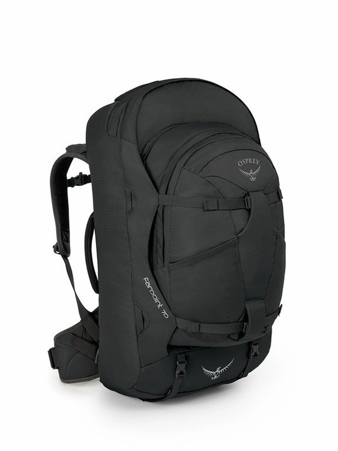 Osprey Packs Farpoint 70 Travel Backpack