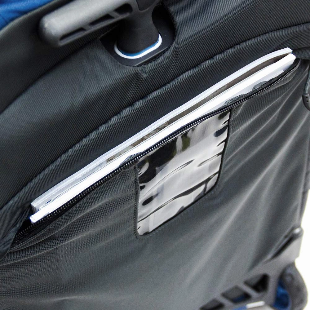 Osprey Packs Ozone Wheeled Carry-On 42L/21.5"