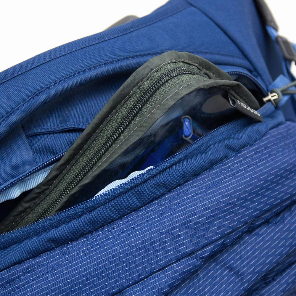 Osprey Packs Ozone Wheeled Carry-On 42L/21.5"