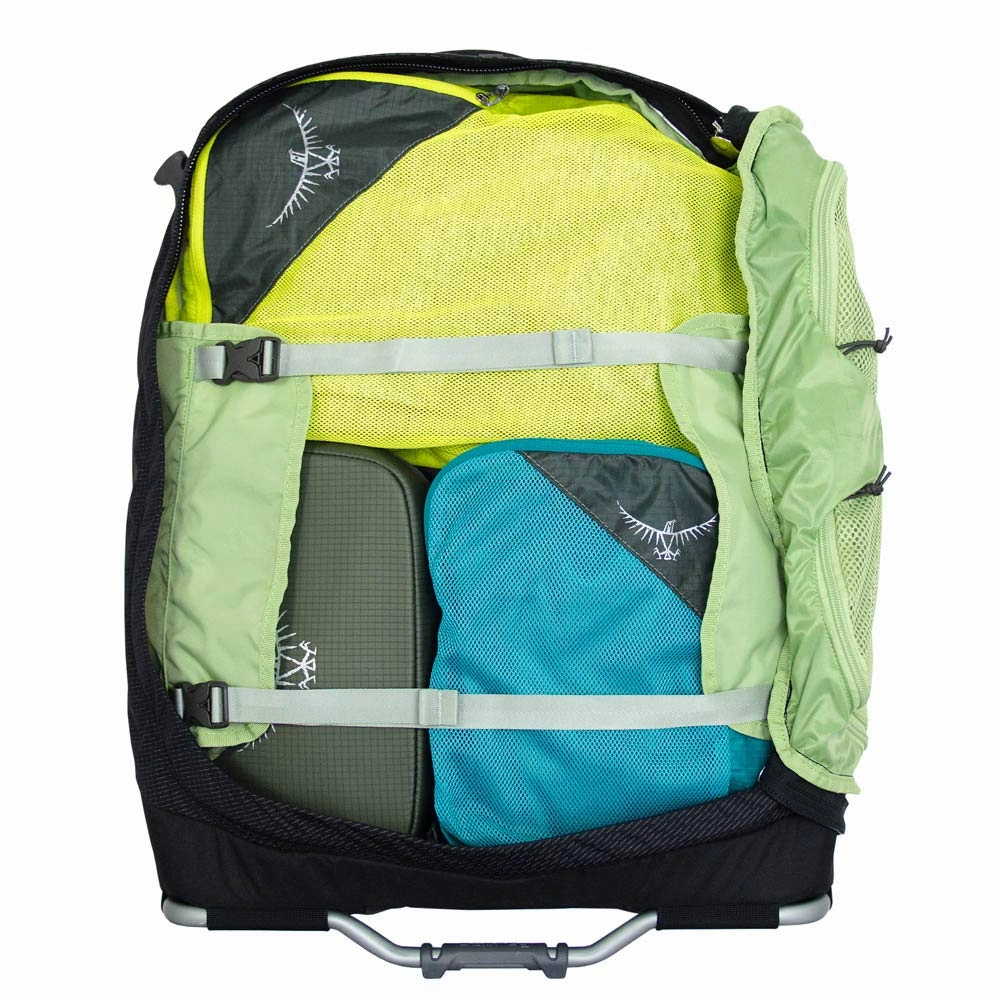 Osprey Packs Ozone Wheeled Carry-On 42L/21.5"