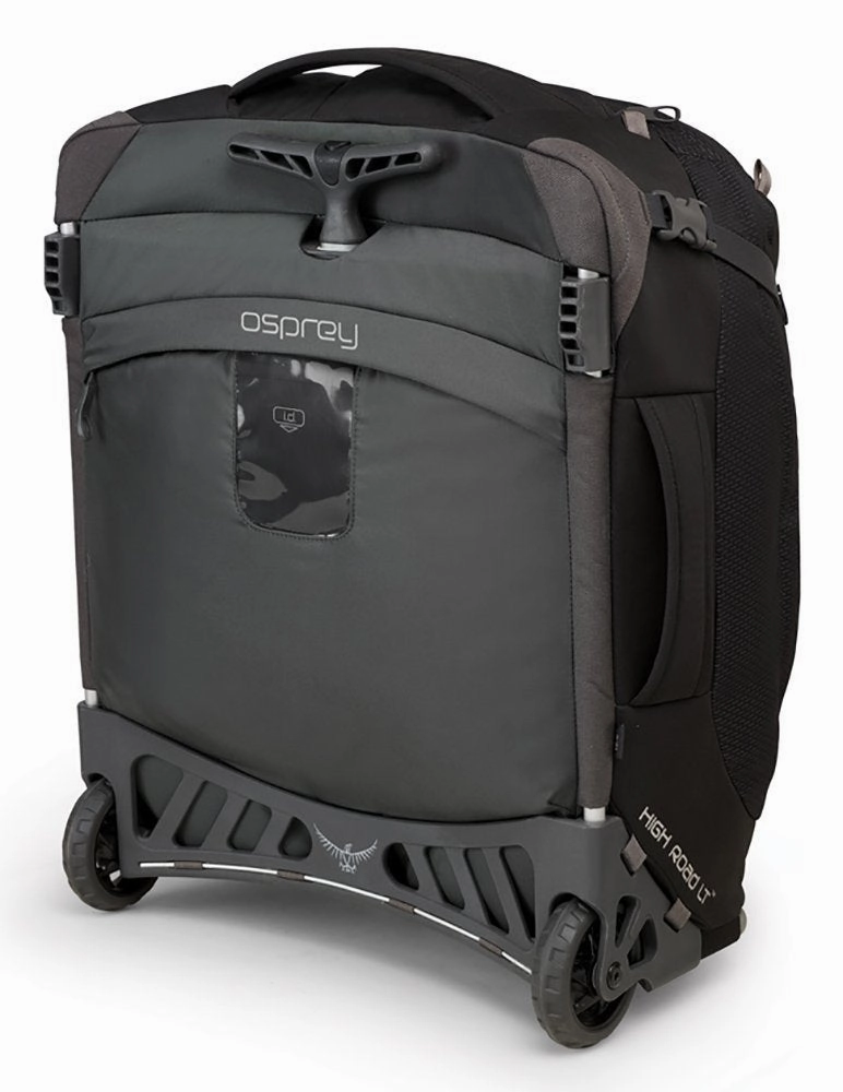 Osprey Packs Ozone Wheeled Global Carry-On 38L/19.5"
