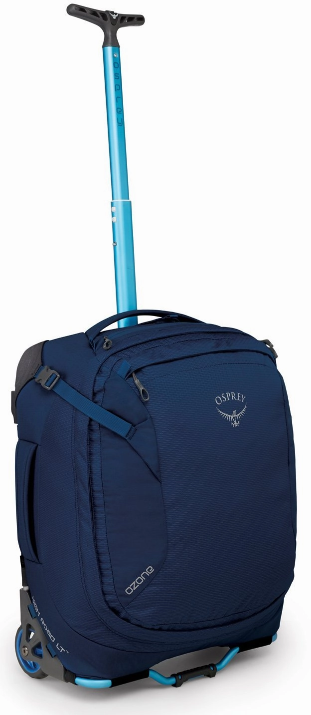 Osprey Packs Ozone Wheeled Global Carry-On 38L/19.5"