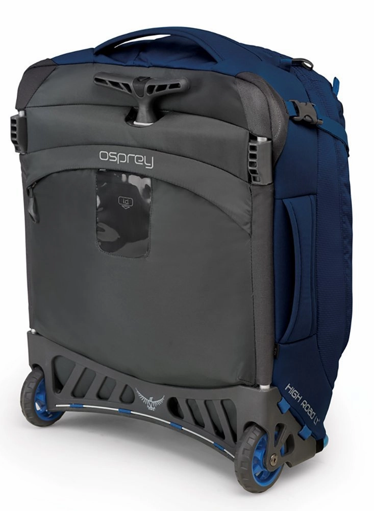 Osprey Packs Ozone Wheeled Global Carry-On 38L/19.5"