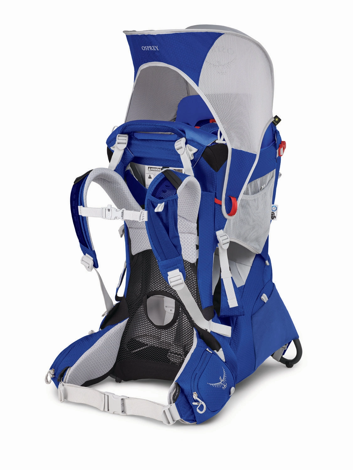 Osprey Packs Poco Plus Child Carrier