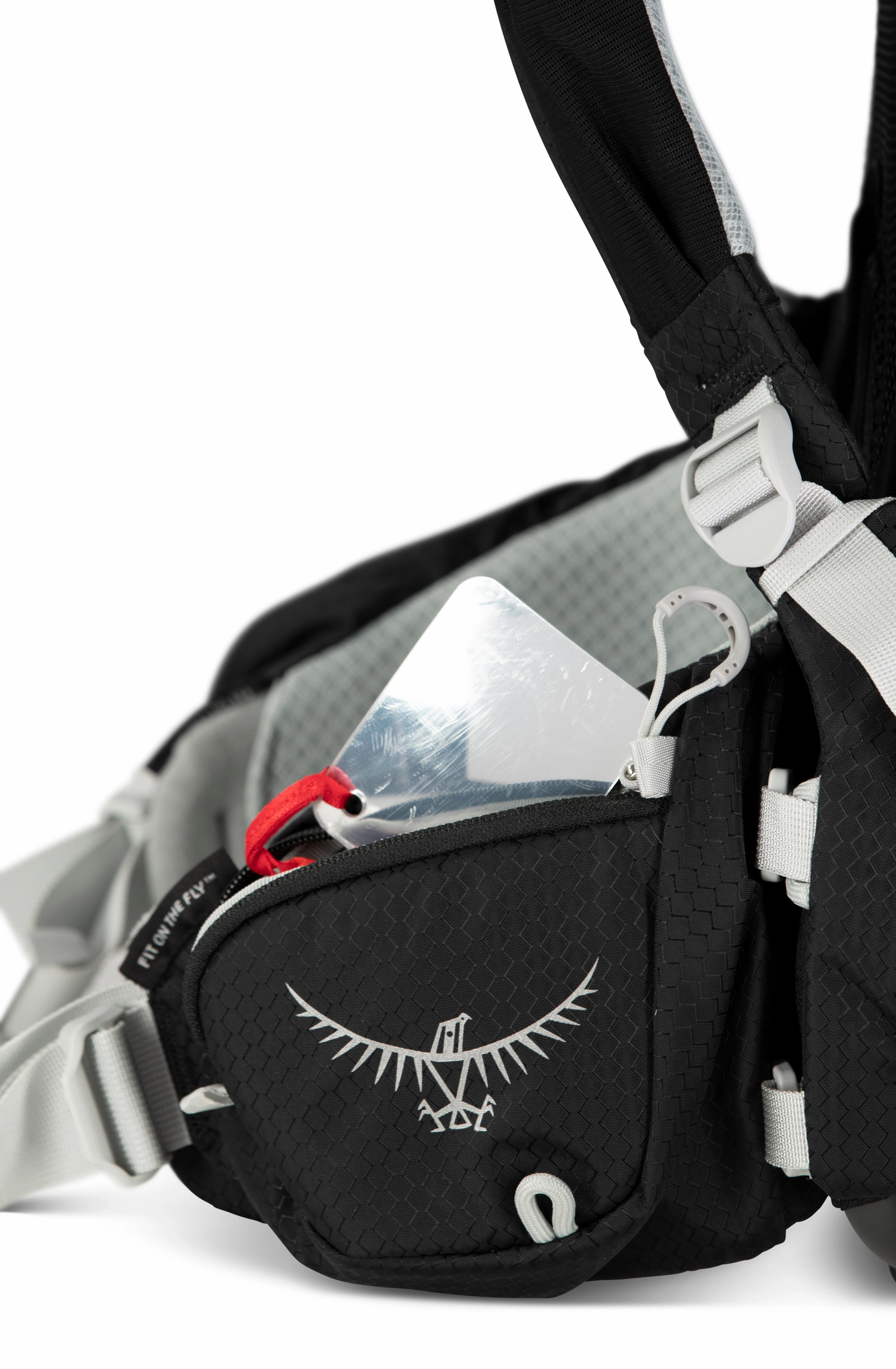 Osprey Packs Poco Plus Child Carrier